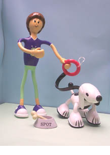 Responsible Ownership