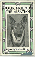 Alsatian Book 2