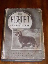 Alsatian Book 4
