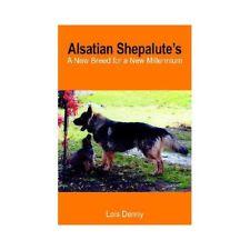 Alsatian Book 7