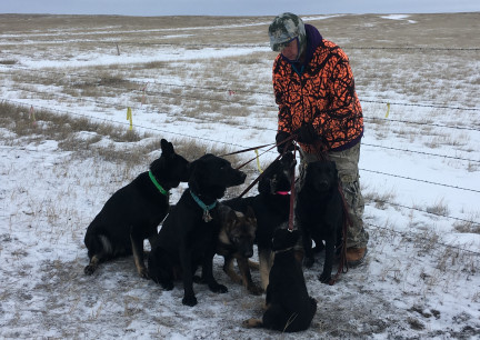 Deron In Charge 2018-01-29