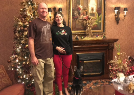 Deron Marna Teanna Christmas Balck Friday 2017-11-24