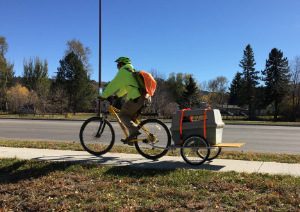 Deron Trailering Teanna Rapid City 2017-10-24