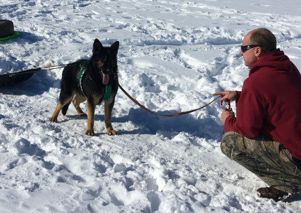 Deron Tychicus Hand Signals 2018-02-26