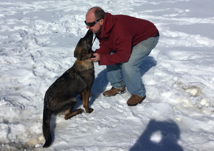 Deron Tikuah Give Me A Kiss 2018-03-02