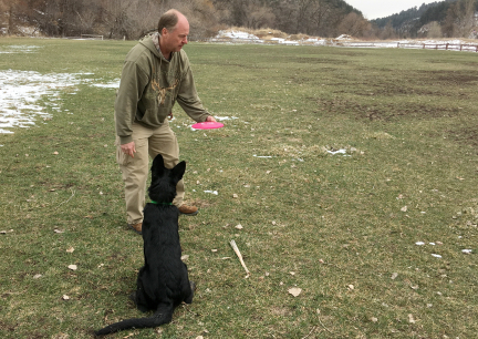 Tabaliah w Deron Frisbie Sturgis SD "Wait" 2017-02-28