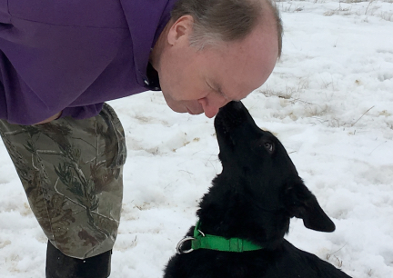 Tabaliah GimmeAKiss to Deron 2017-02-10