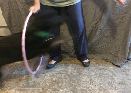 Tabaliah Hoop 2 2017-02-07