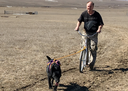 Texas Tea w Deron 2017-03-02