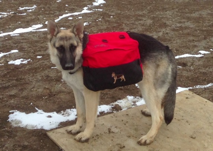 Titus New Wenaha Backpack From Side 2014-03-28