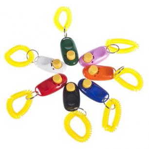 Dog Clickers
