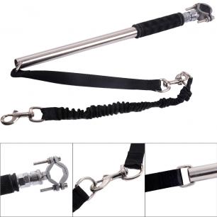 Dog Hands Free Bicycle Attachment