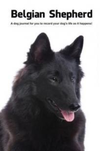 Belgian Shepherd Book