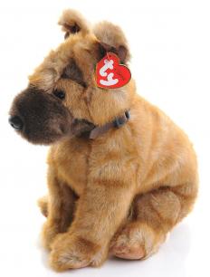 Ty Sheriff German Shepherd Dog