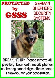 Please Remove  GSD