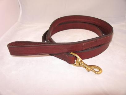Leather Leash