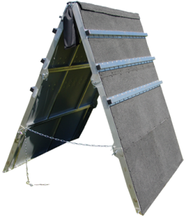 Schutzhund Scaling Wall