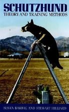 Schutzhund Book